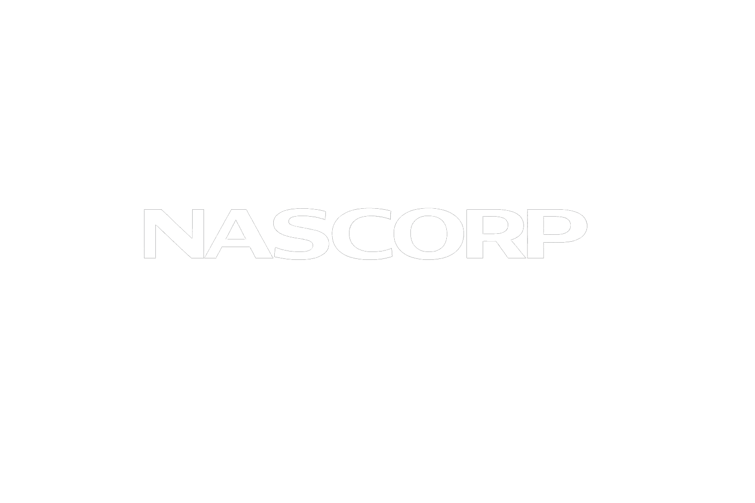 Logo NASCORP